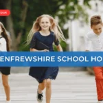 East Renfrewshire School Holidays 2025/26 – Full Dates & Parent Guide
