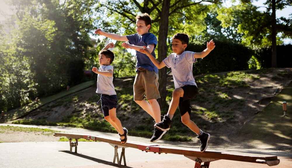 Family Activities During East Renfrewshire School Holidays
