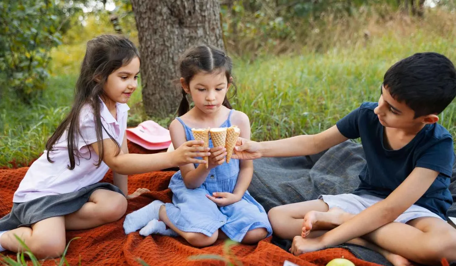 Leicestershire School Holidays Family Activities