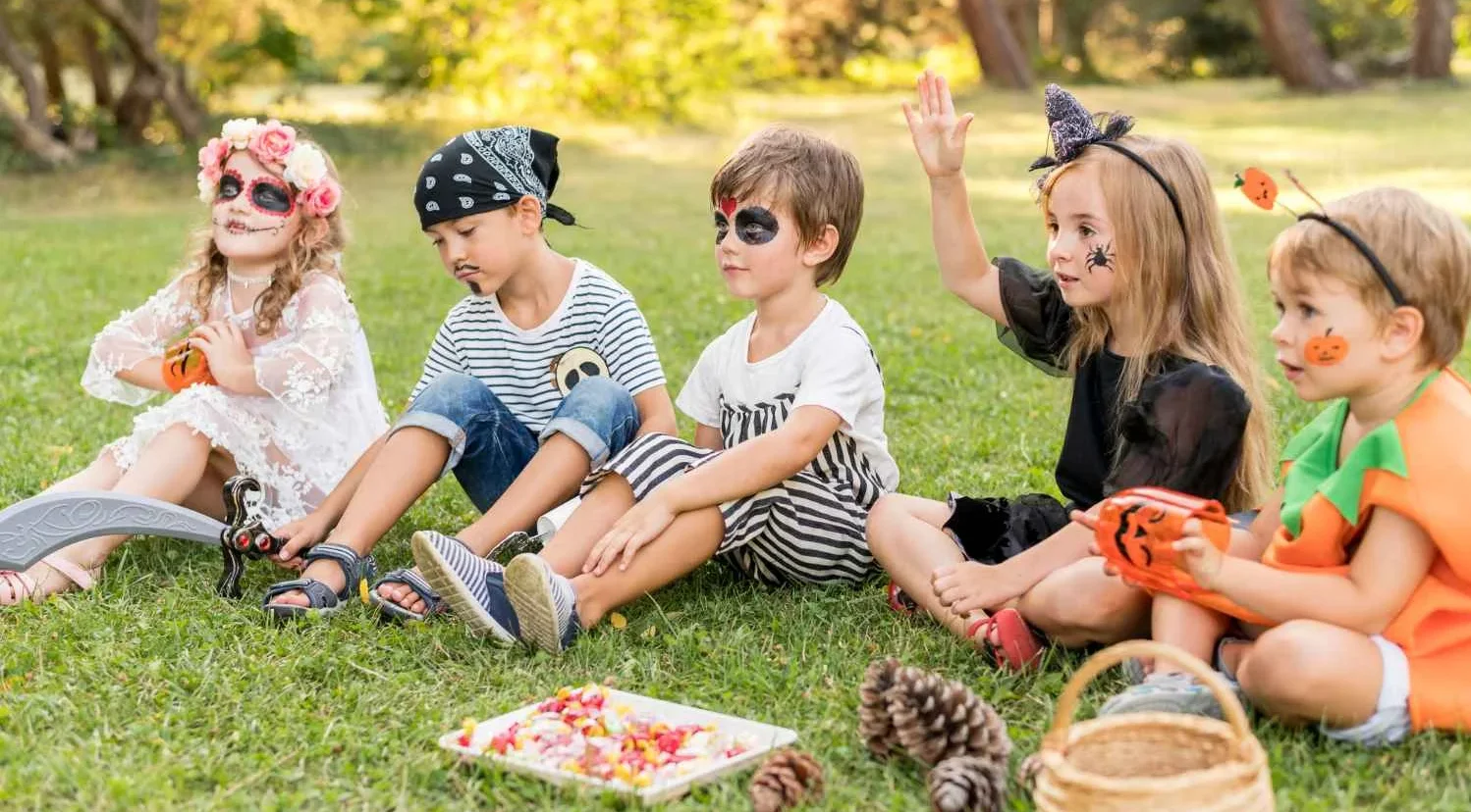 West Lothian School Holidays and Family Activities