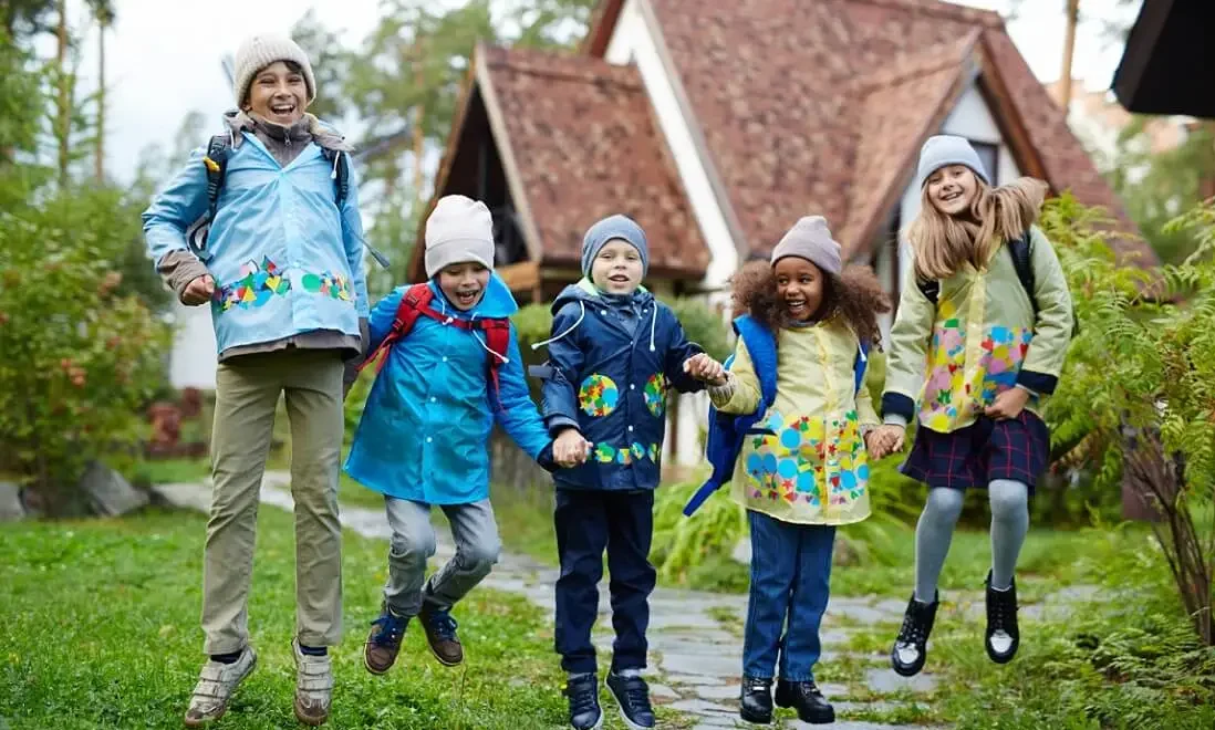 Norfolk School Holidays and School Term Dates