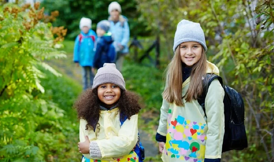 Northamptonshire School Holidays and Term Dates
