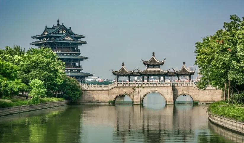 China Bank Holidays and National Days