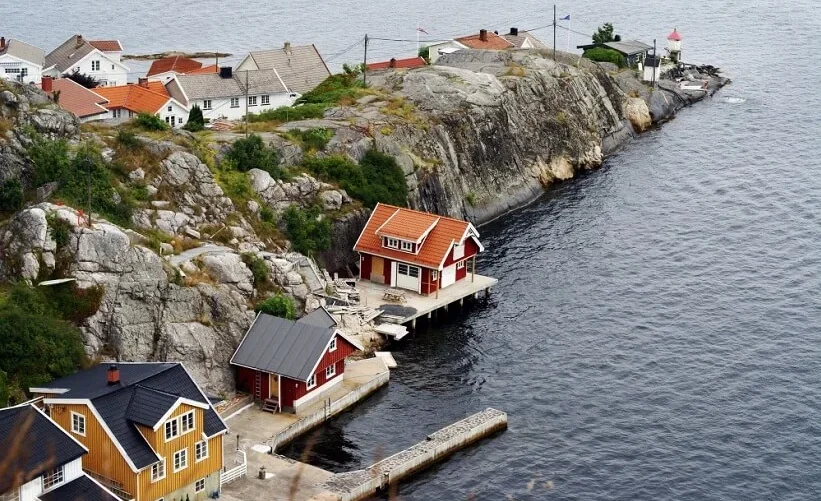 Norway Bank Holidays for 2025 and 2026 2 Norway Bank Holidays and Travel Tips