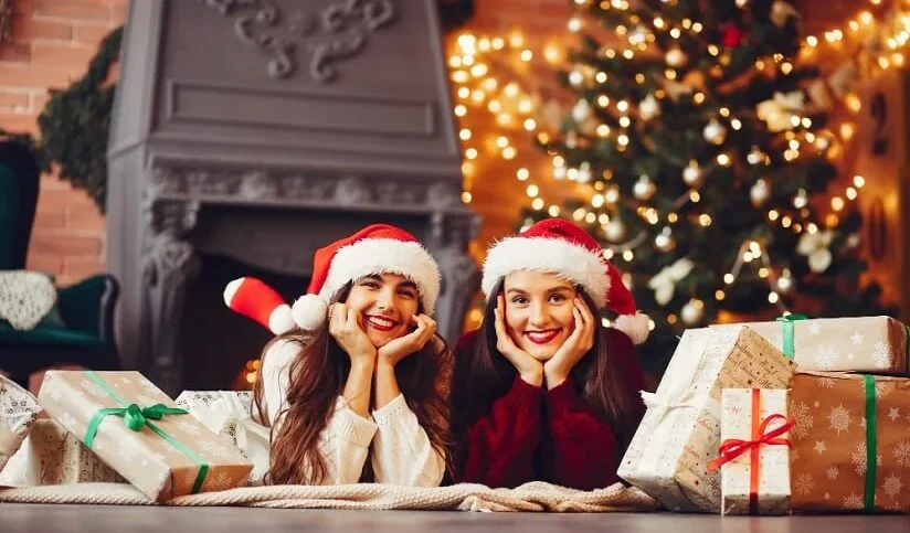 Christmas Holidays 2025 in the UK 2 Christmas Holidays 2025: UK Family Activities