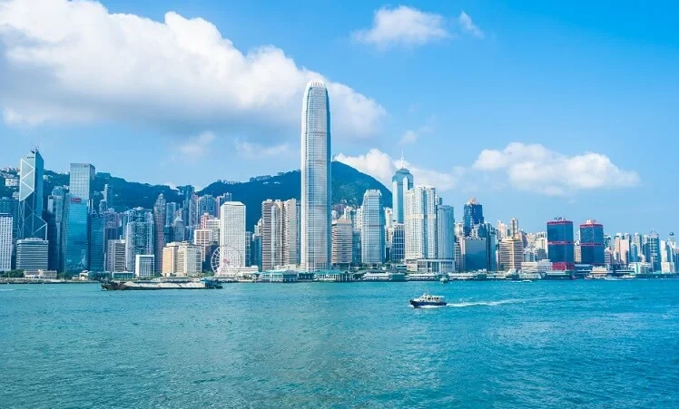 Hong Kong Public Holidays and Cultural Significance