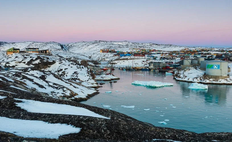 Greenland Bank Holidays and Travel Tips