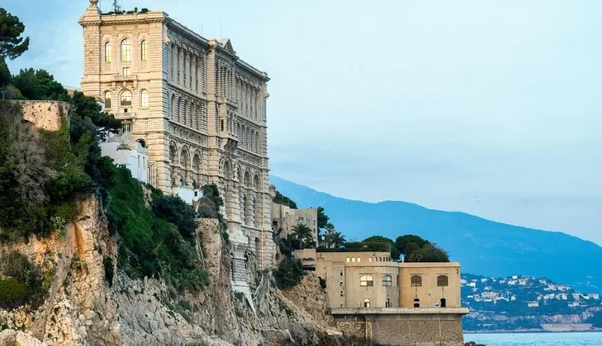 Monaco Bank Holidays and Public Holidays