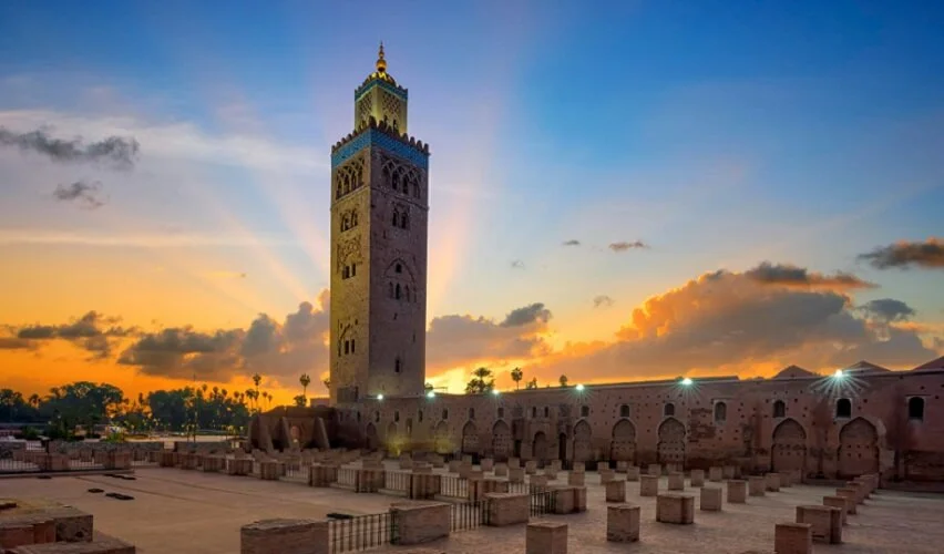 Morocco Bank Holidays and National Holidays