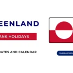Greenland Bank Holidays: Full Dates and Calendar