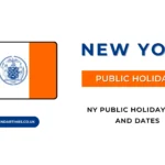 New York Public Holidays in the US