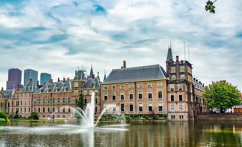 Luxembourg Bank Holidays and National Holidays